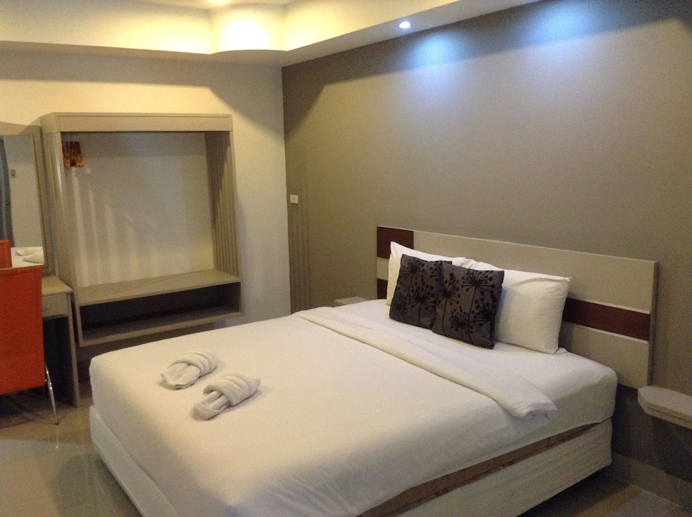 V Style Boutique Hotel 21/53