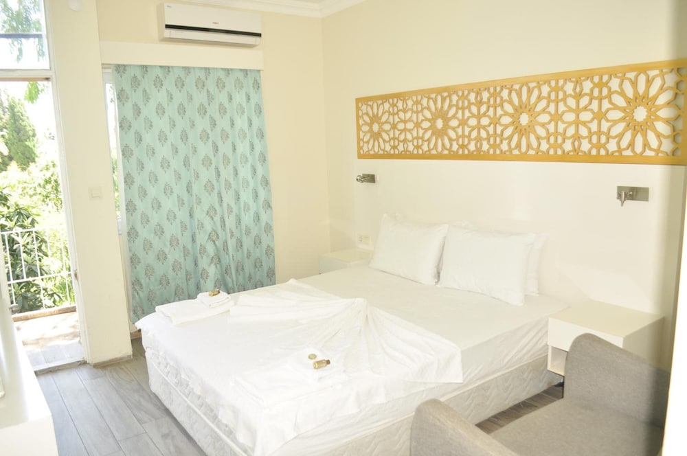Kemer Park Hotel 15/43