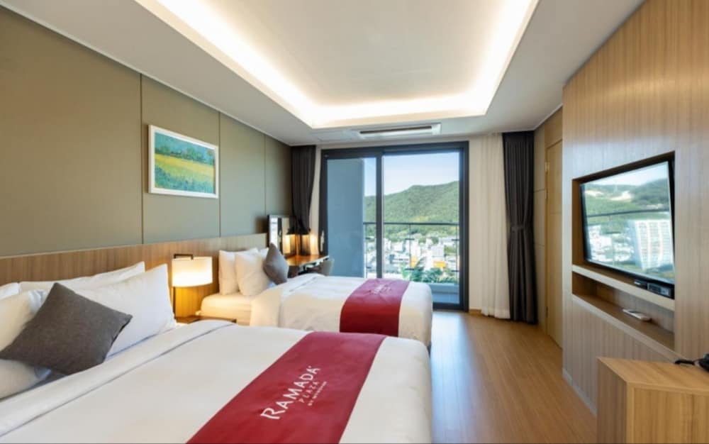 Ramada Plaza by Wyndham Dolsan Yeosu 24/64