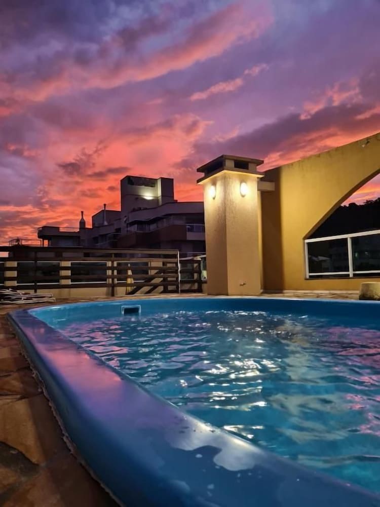 Bombinhas Praia Apart Hotel - Unidade Bombas 4/50