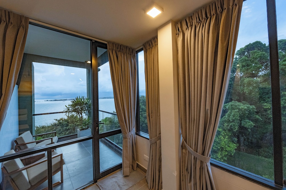 Agnus Luxury Villa - Unawatuna 37/68