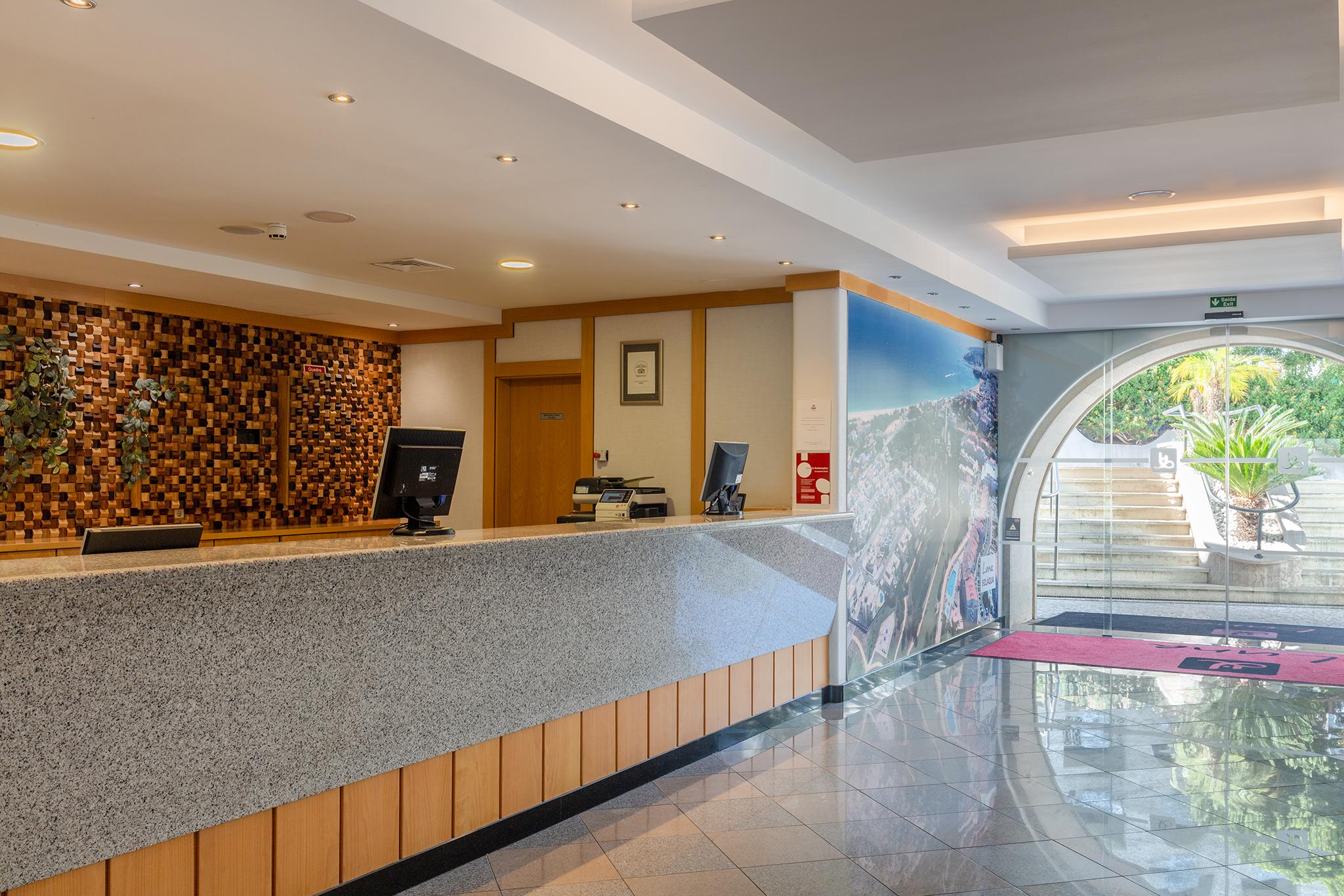 Solaqua Aparthotel 10/33