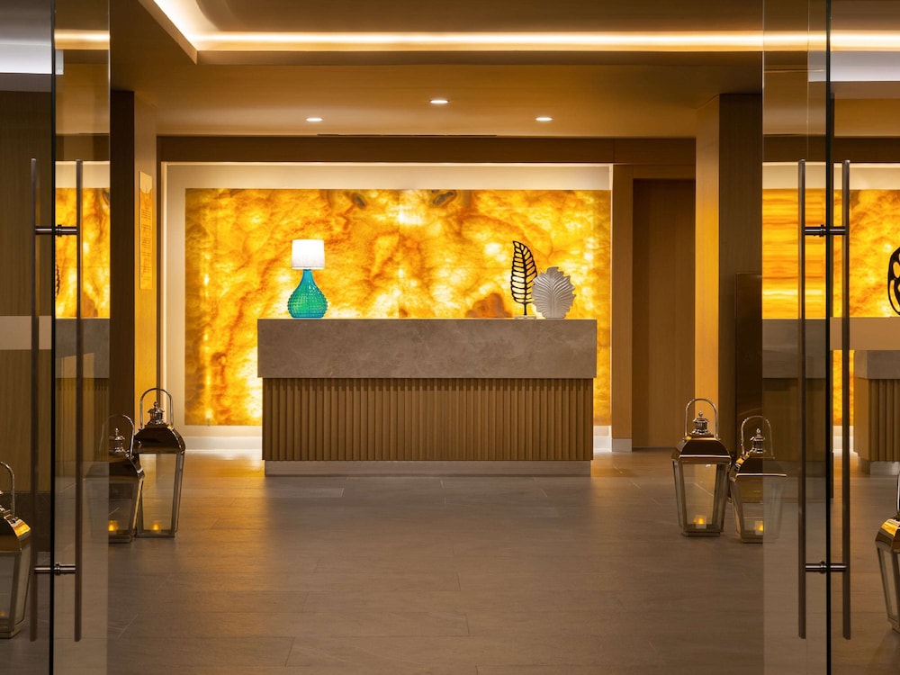 Rixos Water World Aktau 4/50