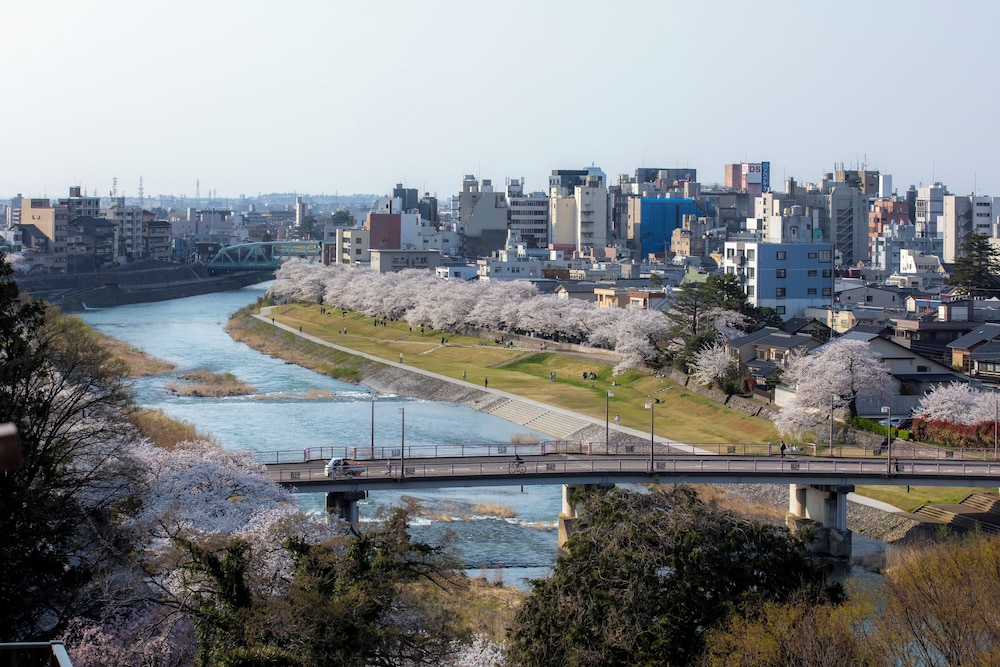 Kanazawa no Yado YUYARURUSAISAI 45/50