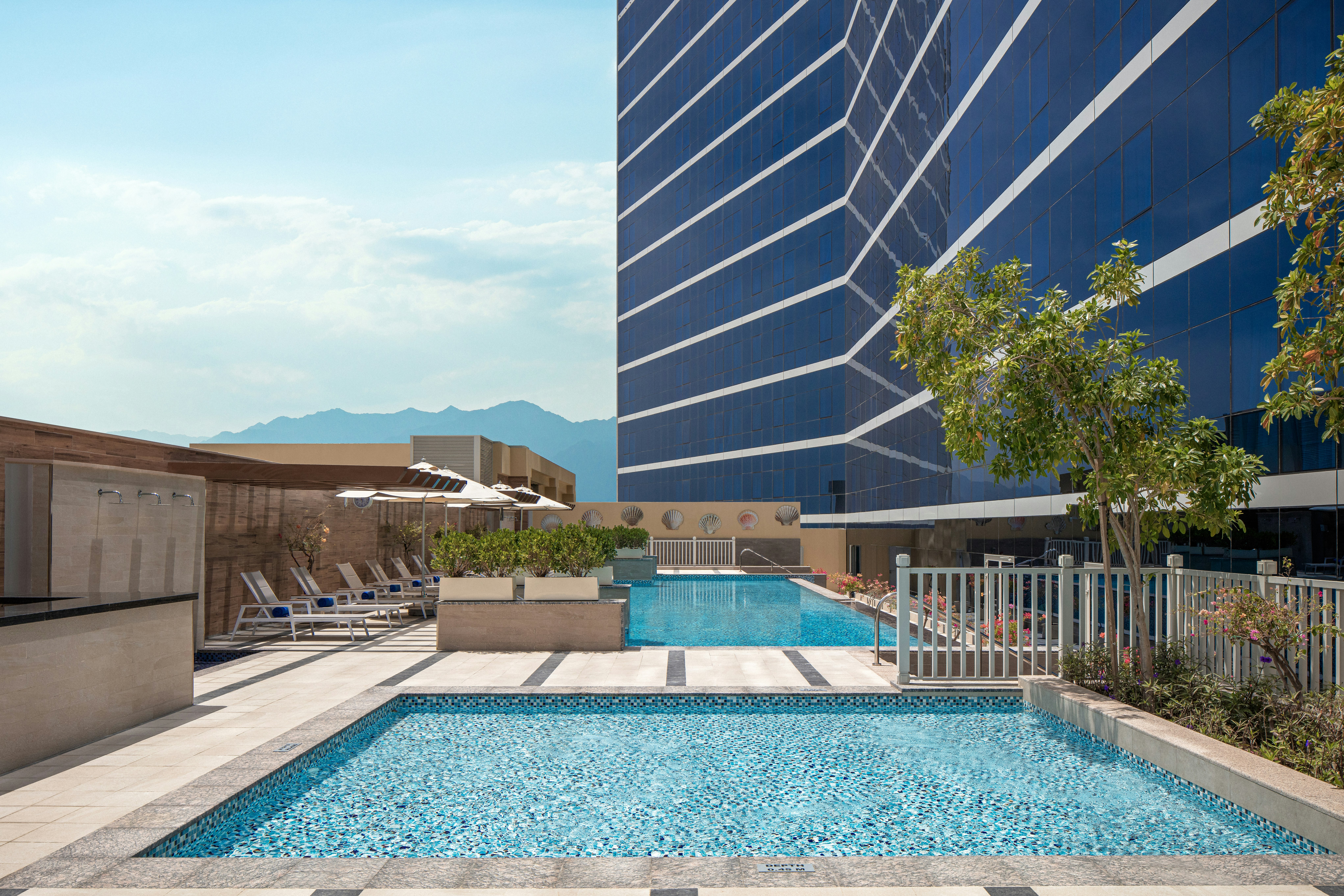 DoubleTree by Hilton Fujairah City 47/47