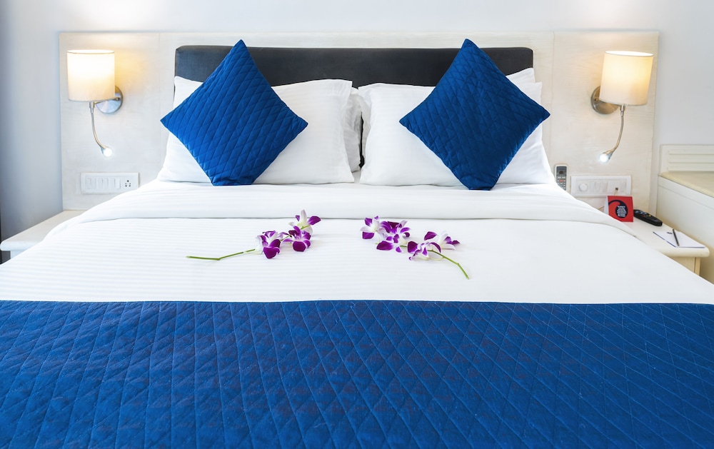 Zone Connect by The Park Goa Calangute 30/73