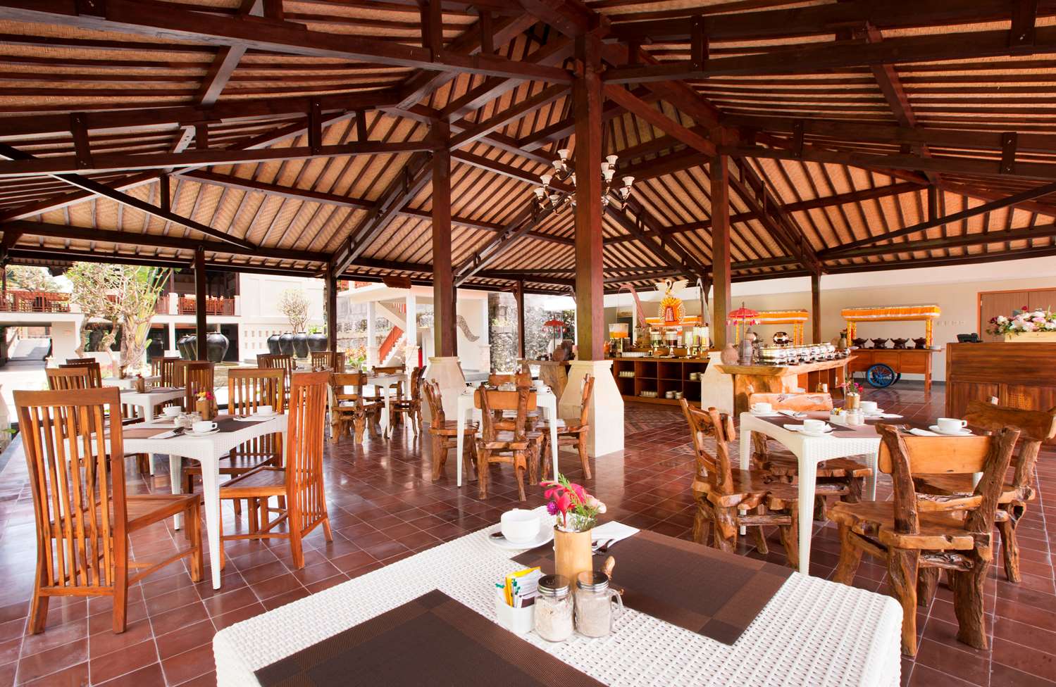 Best Western Premier Agung Resort Ubud 58/74