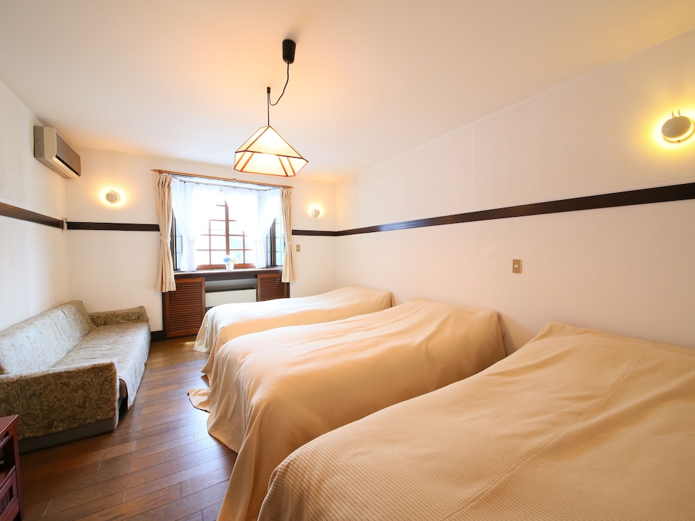 Chalet La Neige 6/47