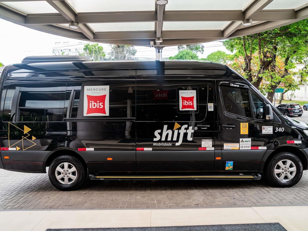 Ibis Guarulhos 64/70