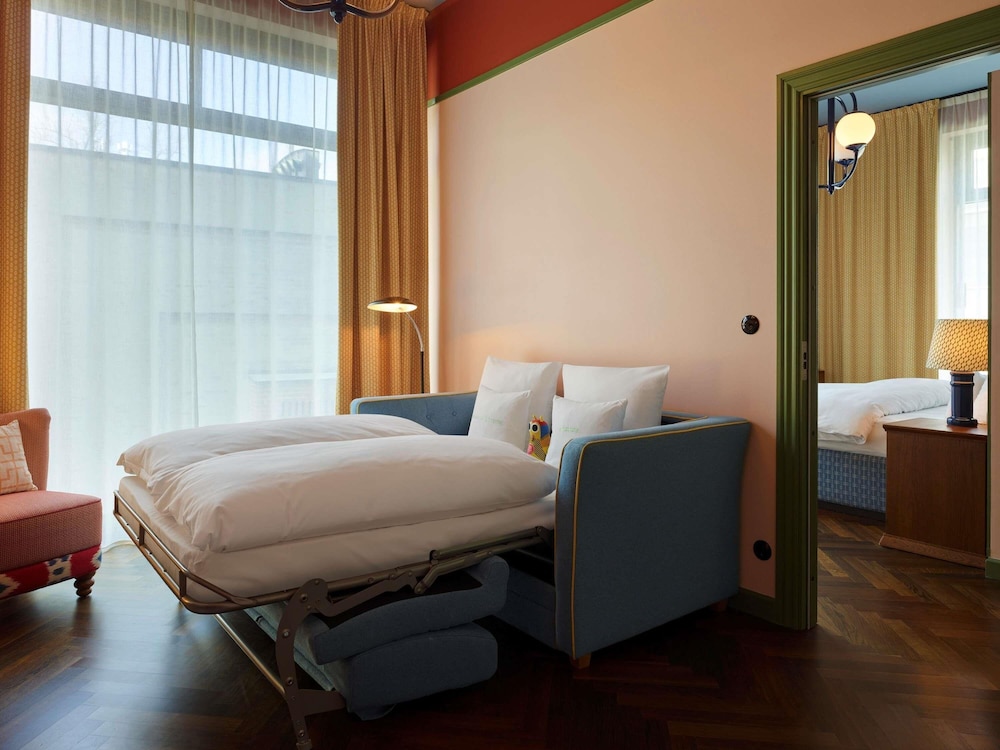 25hours Hotel Indre By 11/50