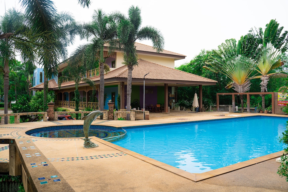 Maha-Khao at Muak Lek Resort (ex Muaklek Forest Resort) 41/50