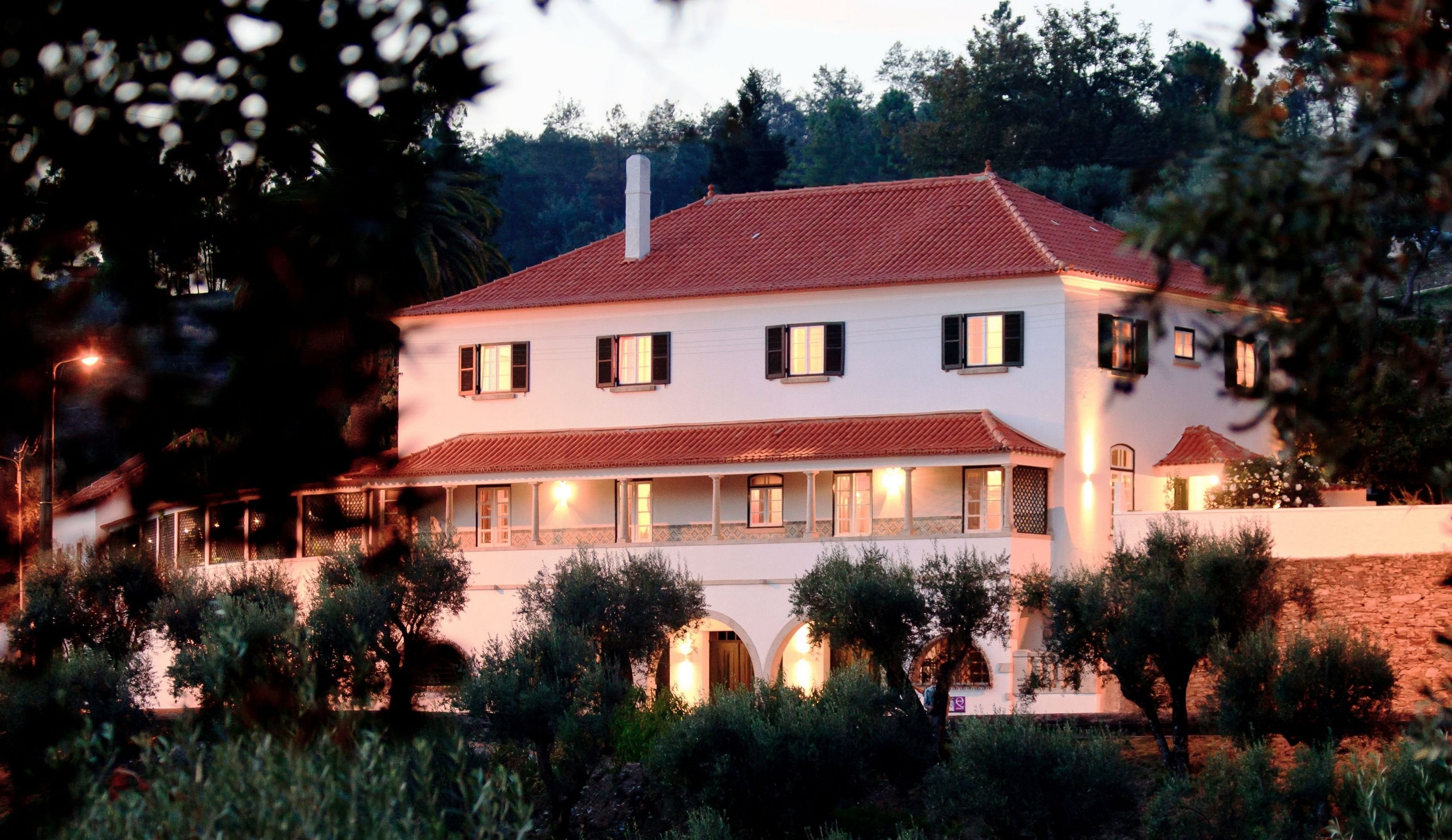 Quinta Da Palmeira Country House Retreat 44/45