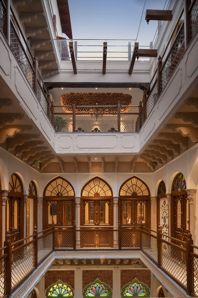 Haveli Dharampura 6/47