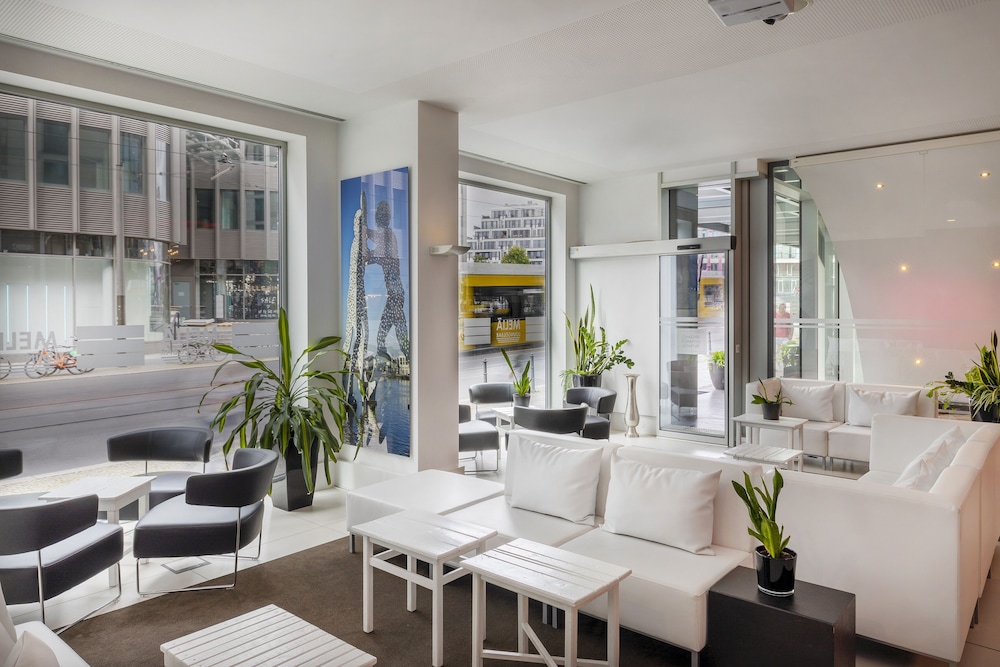Melia Berlin 45/70