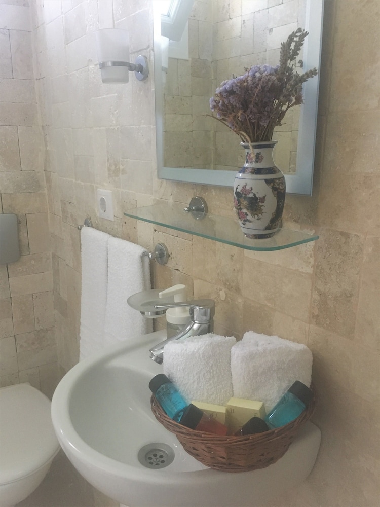 Defne Ev Hotel 39/41