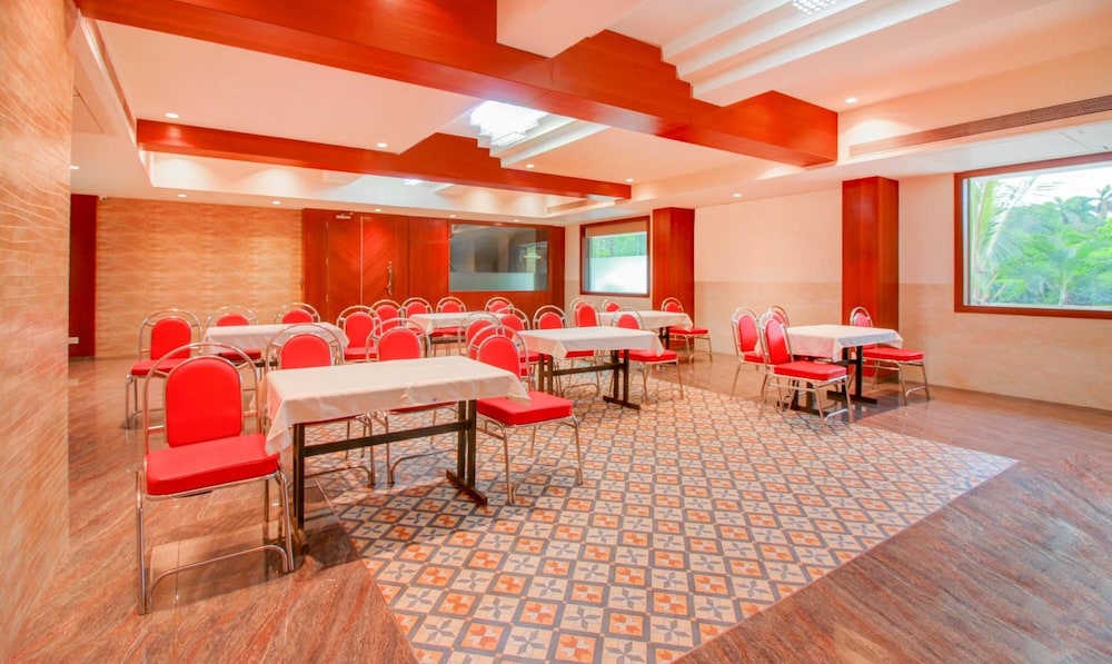 Hotel Srikrishna Paradise 29/46