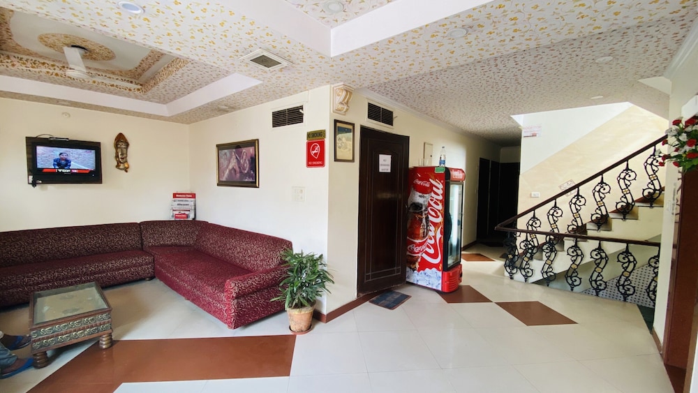 HOTEL CLASSIC INN 45/62