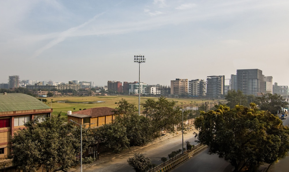 sport facilities