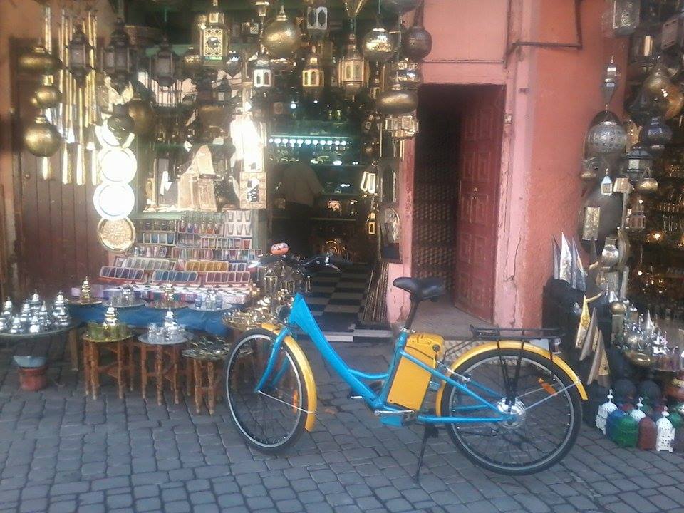 Riad 34 42/50
