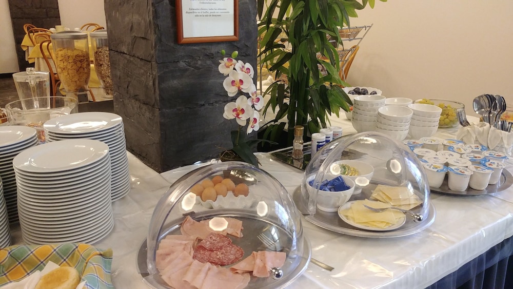 Hotel Vittoria 18/31