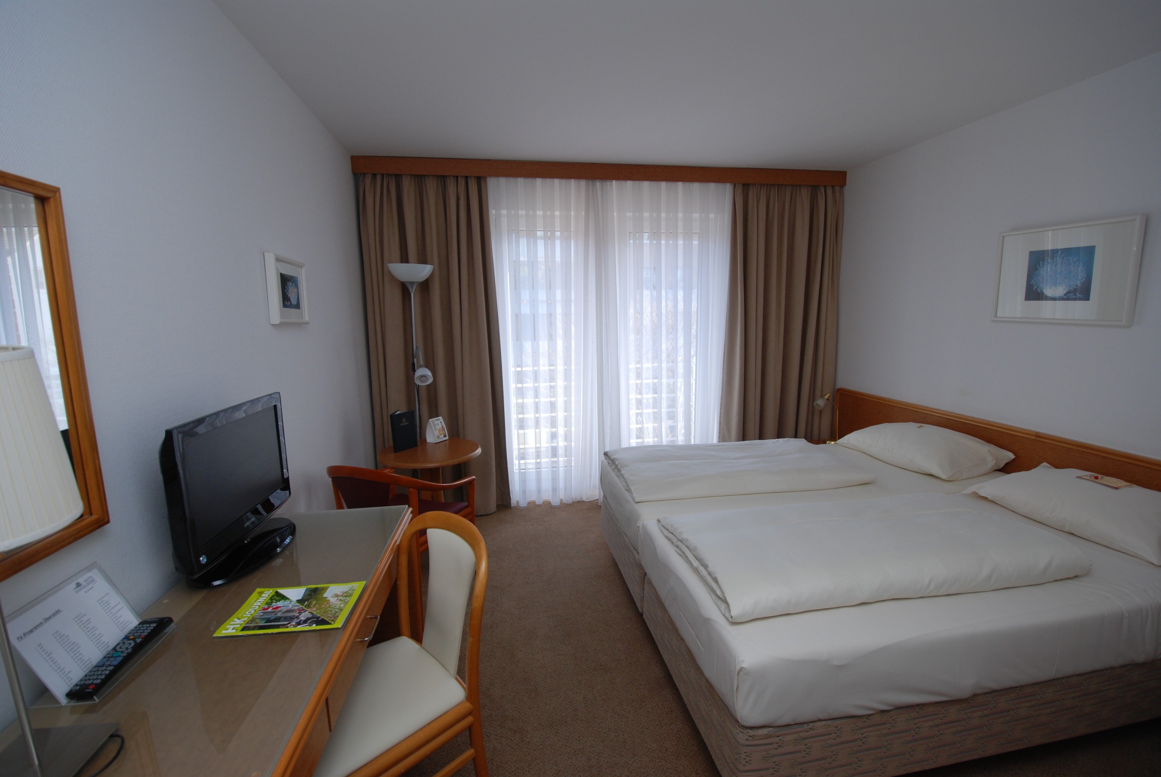 HK Hotel Dusseldorf City 11/26