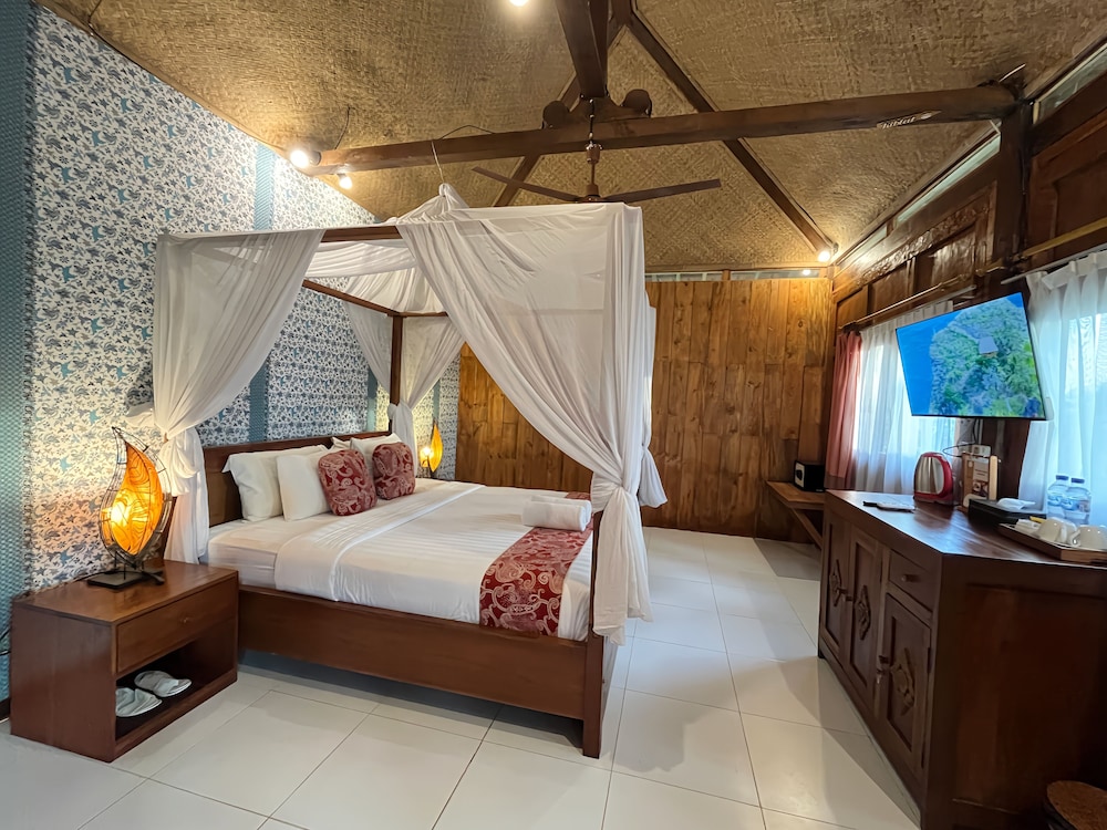 RAJAKLANA Resort Villa and Spa 17/68