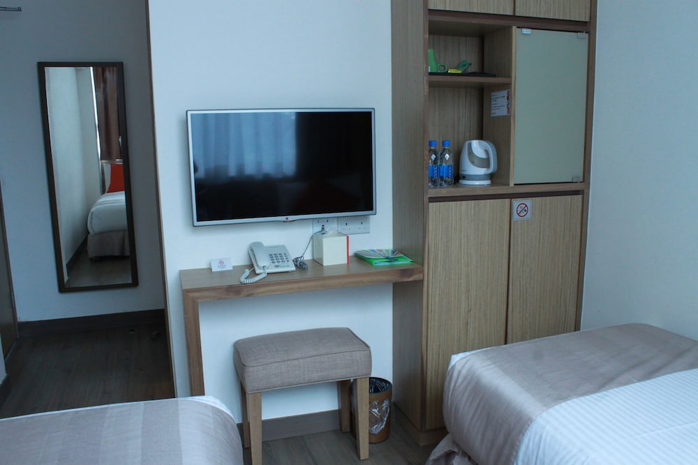 Seaview Holiday Resort 10/46