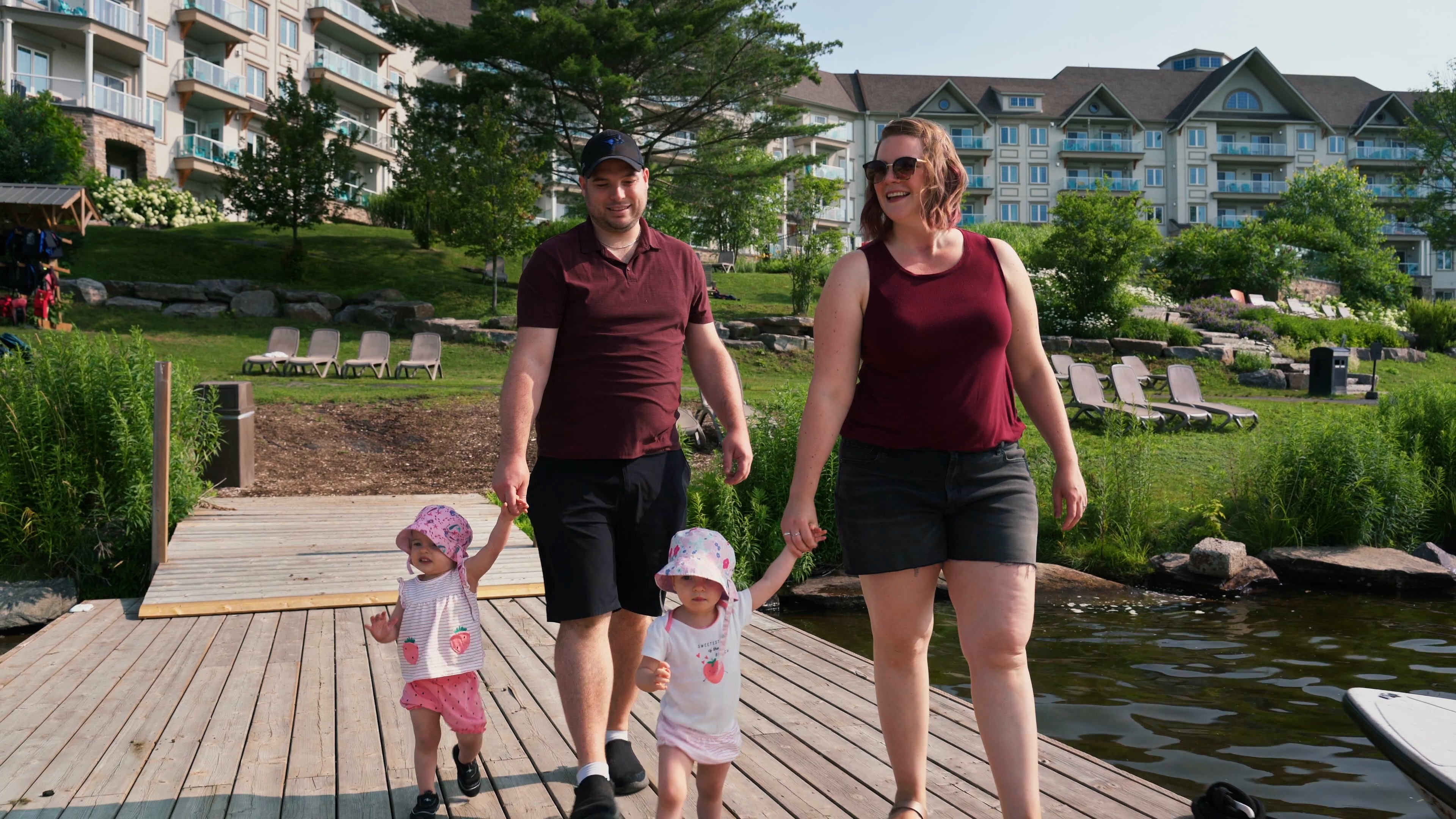 Deerhurst Resort 20/50