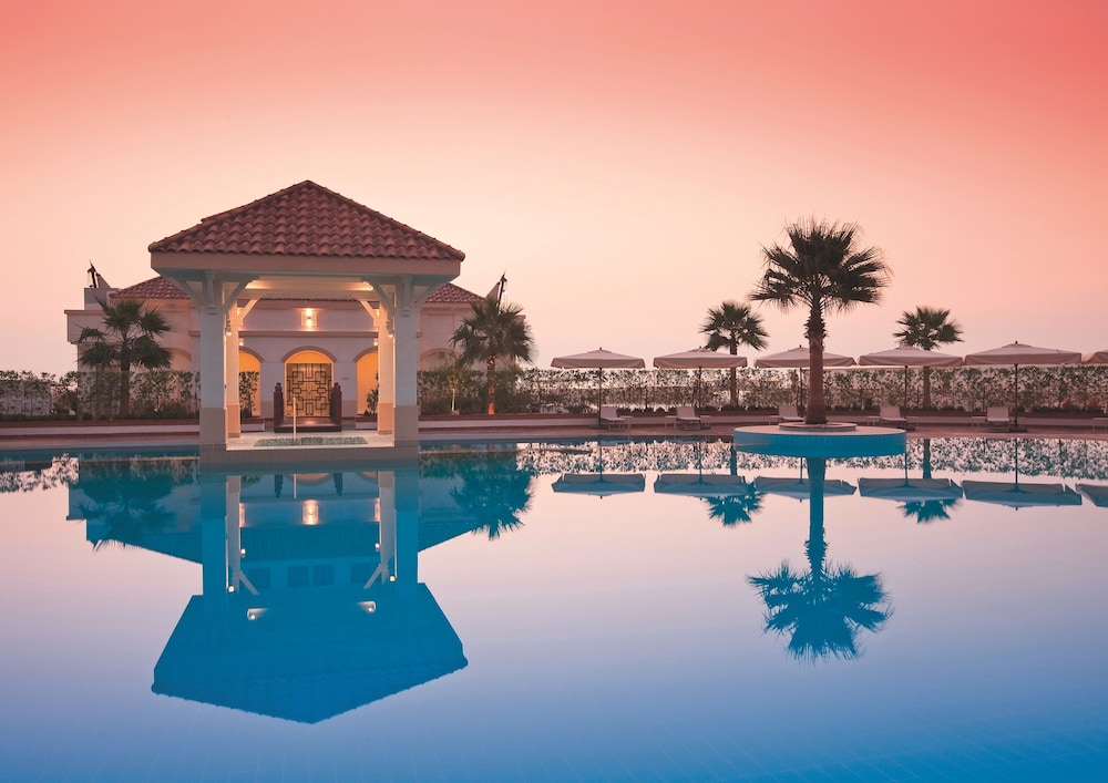 منتجع موڤنبيك شاطئ الخُبر(Movenpick Beach Resort Al Khobar) 9/71