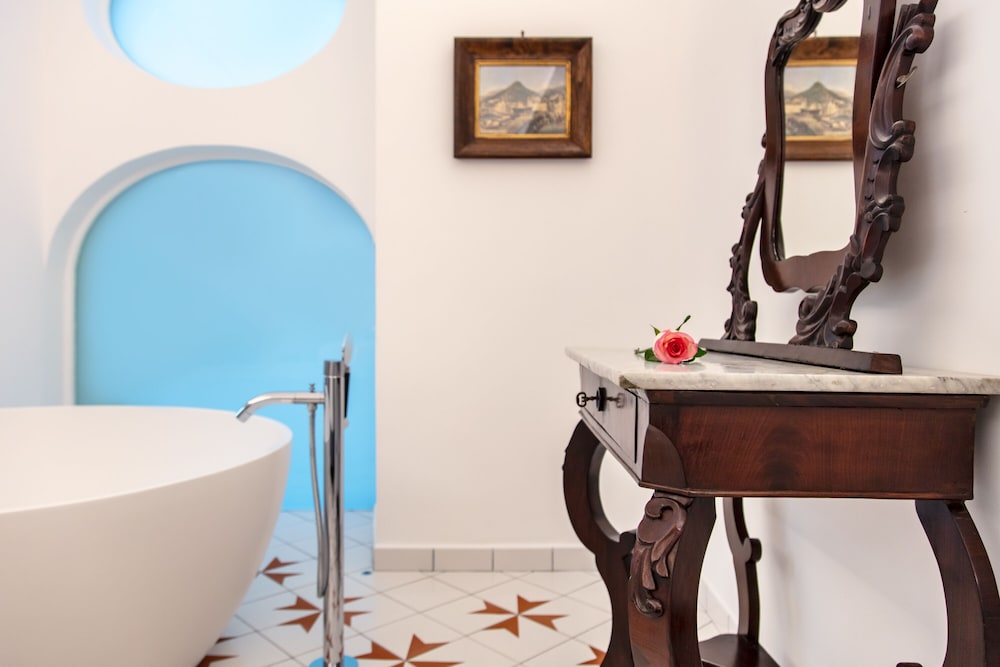 Hotel Residence Amalfi 10/68