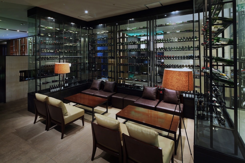 Hanwha Resort Haeundae 20/44