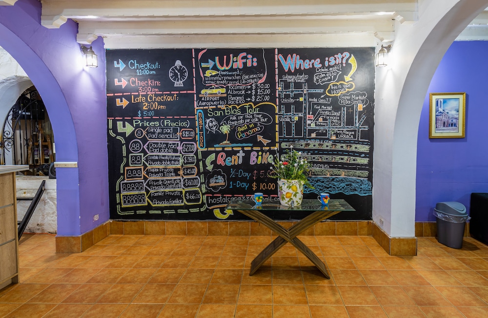 Hostal Casa 33 31/44