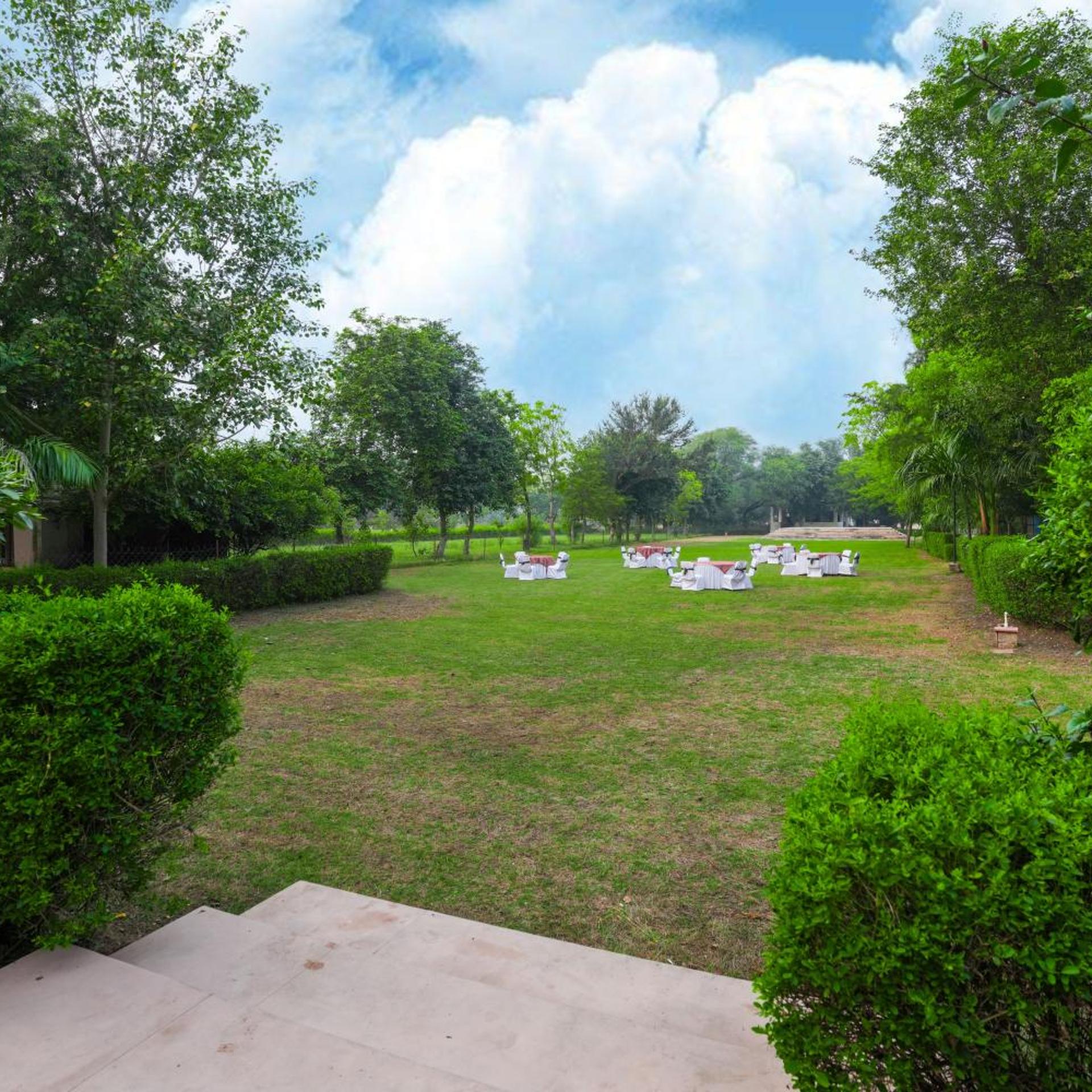 Club Mahindra Bharatpur 38/41