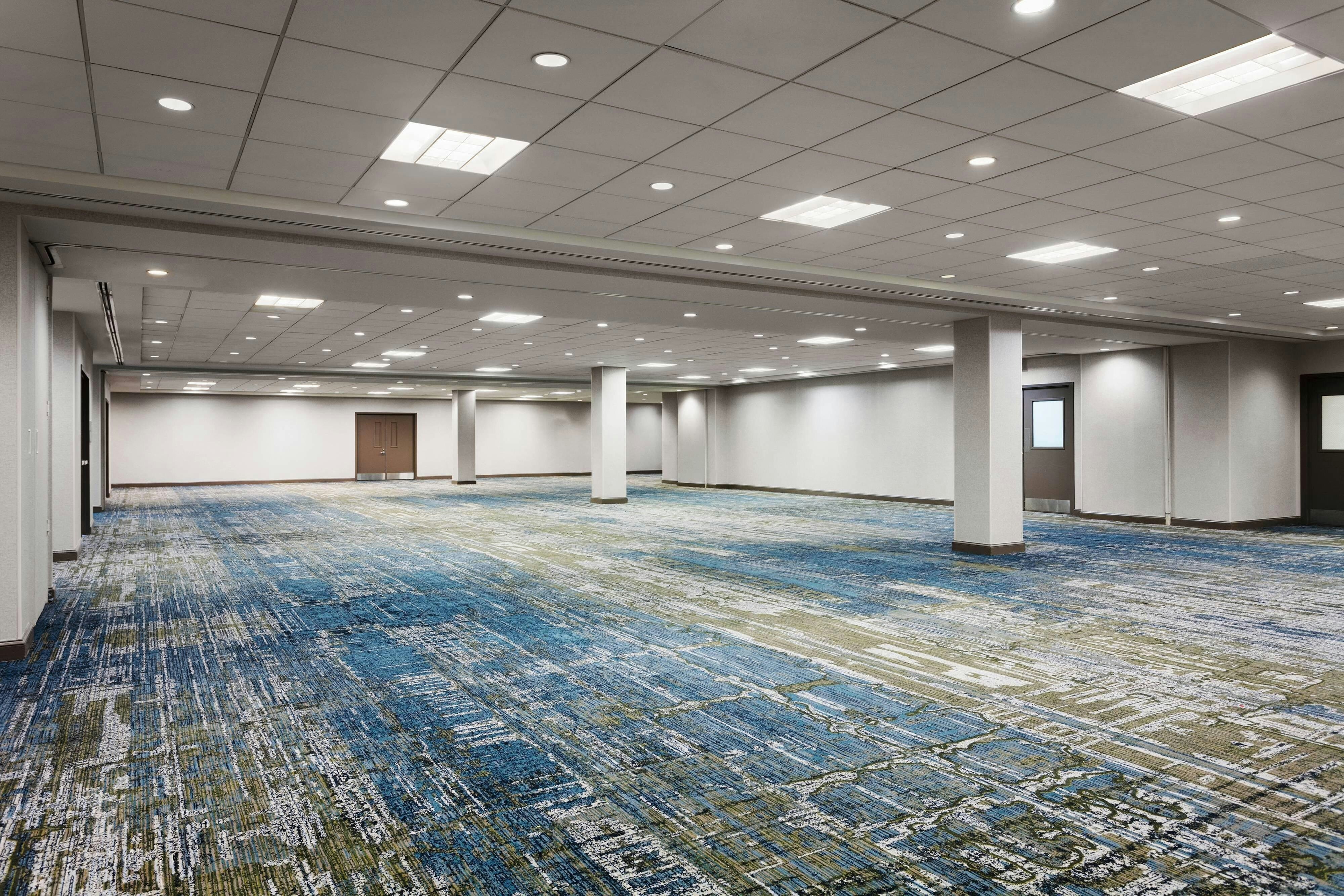 Delta by Marriott Hotels Woodbridge 3/13
