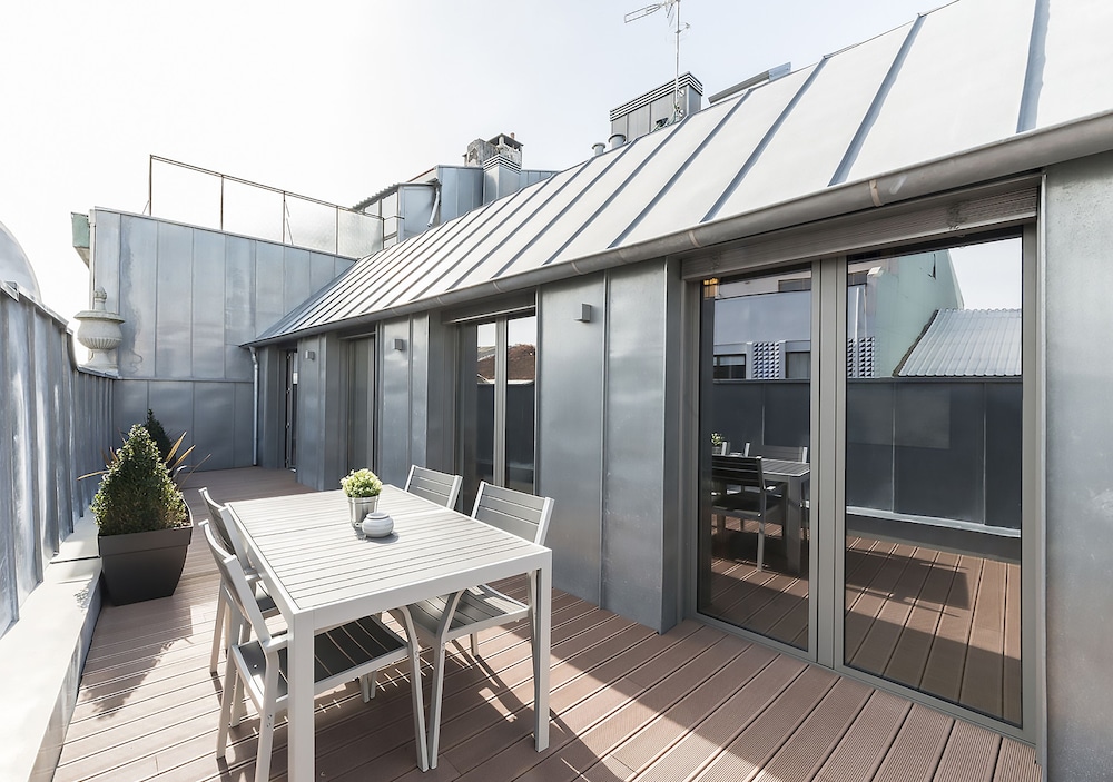 Bo - Santa Catarina Luxury Apartments - Adults Only 22/50