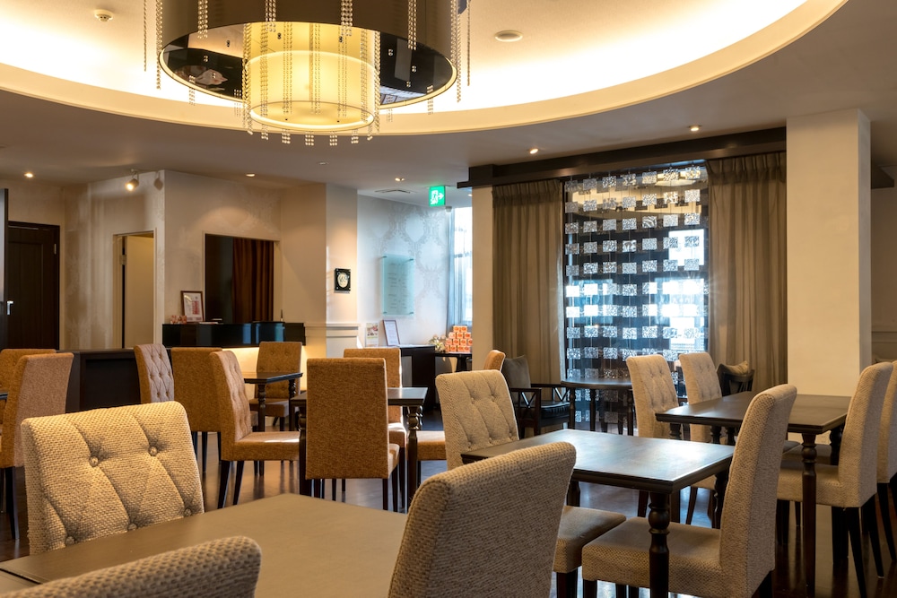 Matsumoto Marunouchi Hotel 25/27