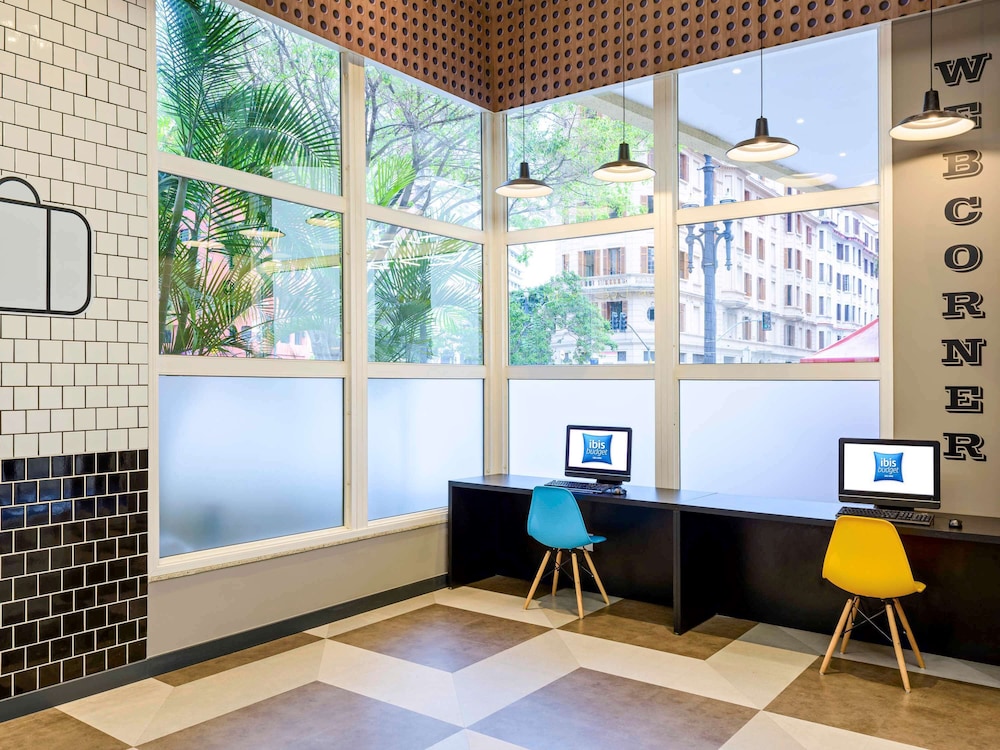 Ibis Budget SP Centro Sao Joao 50/75
