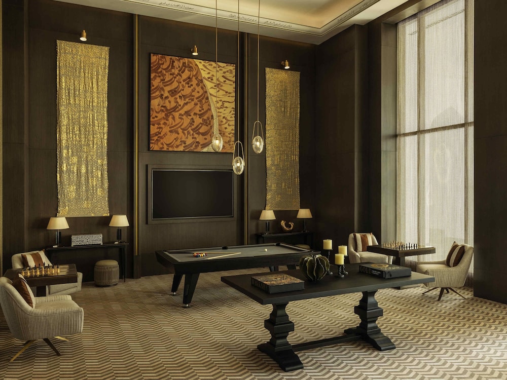 Raffles Al Areen Palace Bahrain 59/69