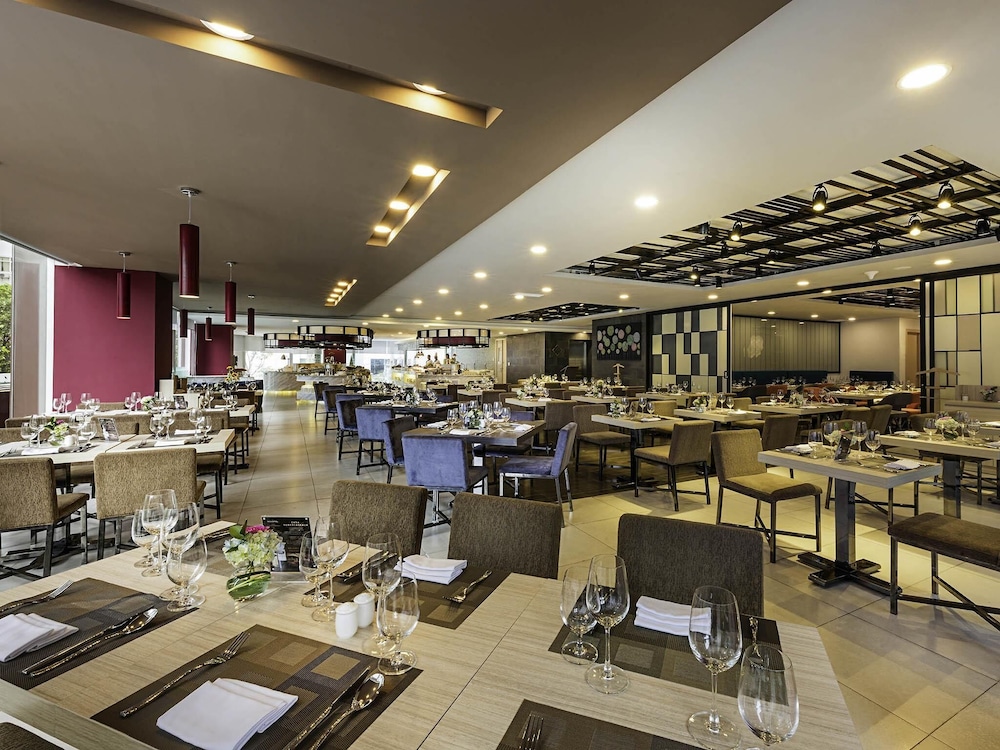 Novotel Suites Hanoi 49/70