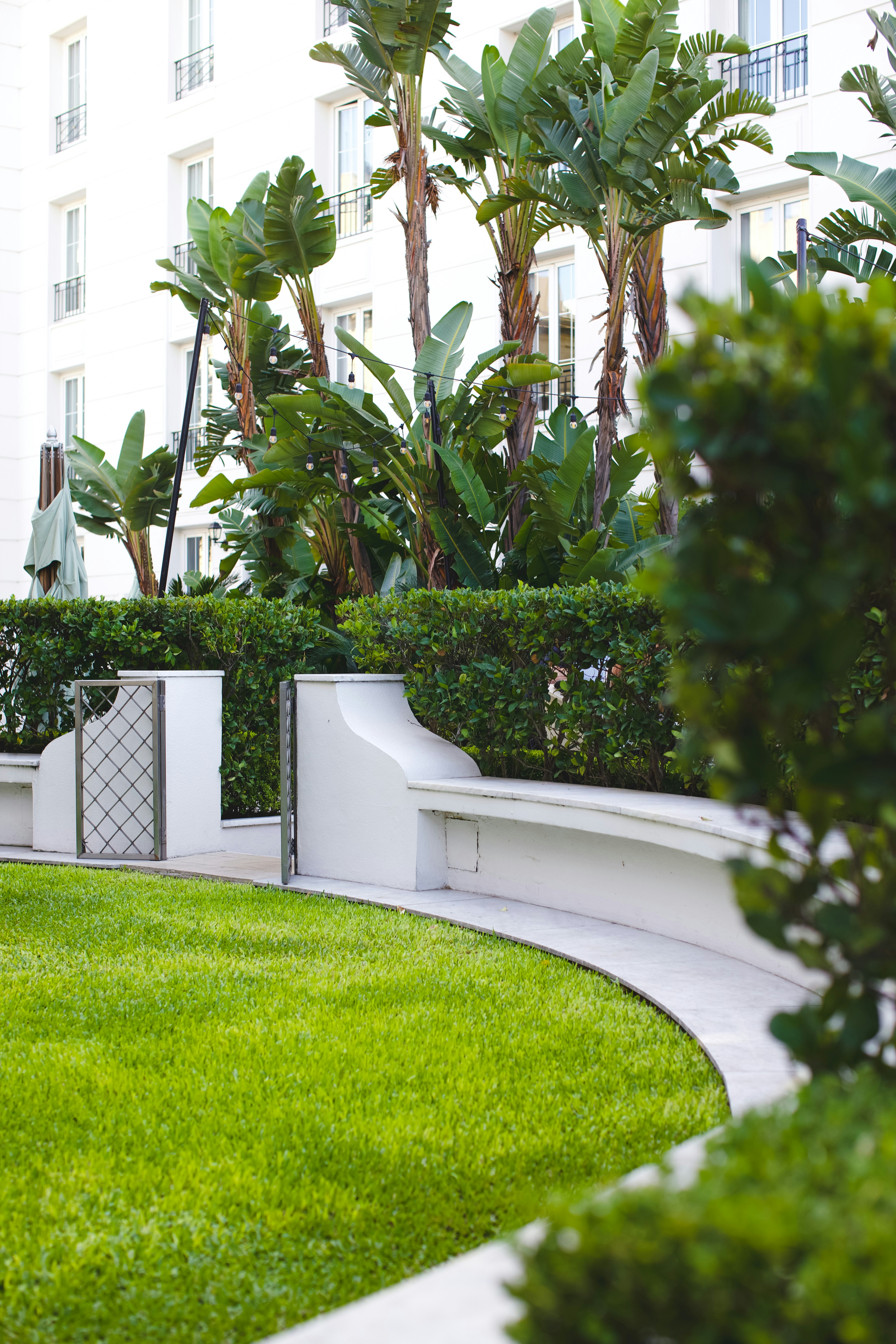 Four Seasons Hotel Buenos Aires 76/84