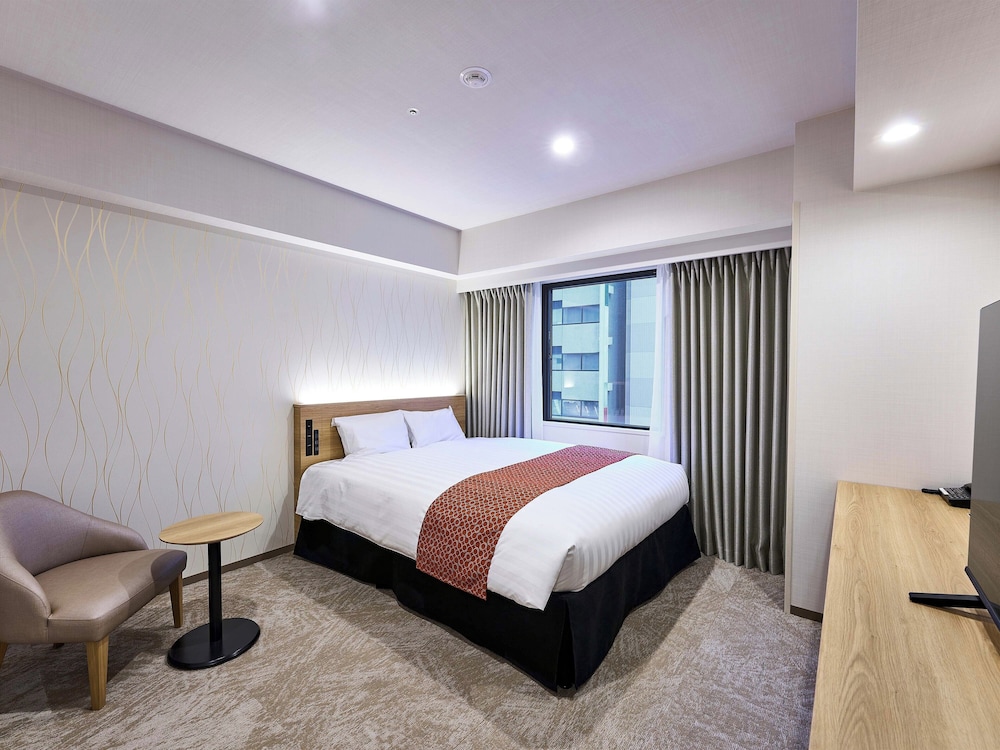 Daiwa Roynet Hotel Akita Ekimae 26/52