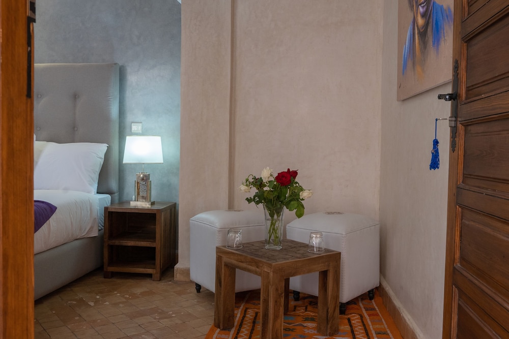 RIAD PLEIN SUD 34/50