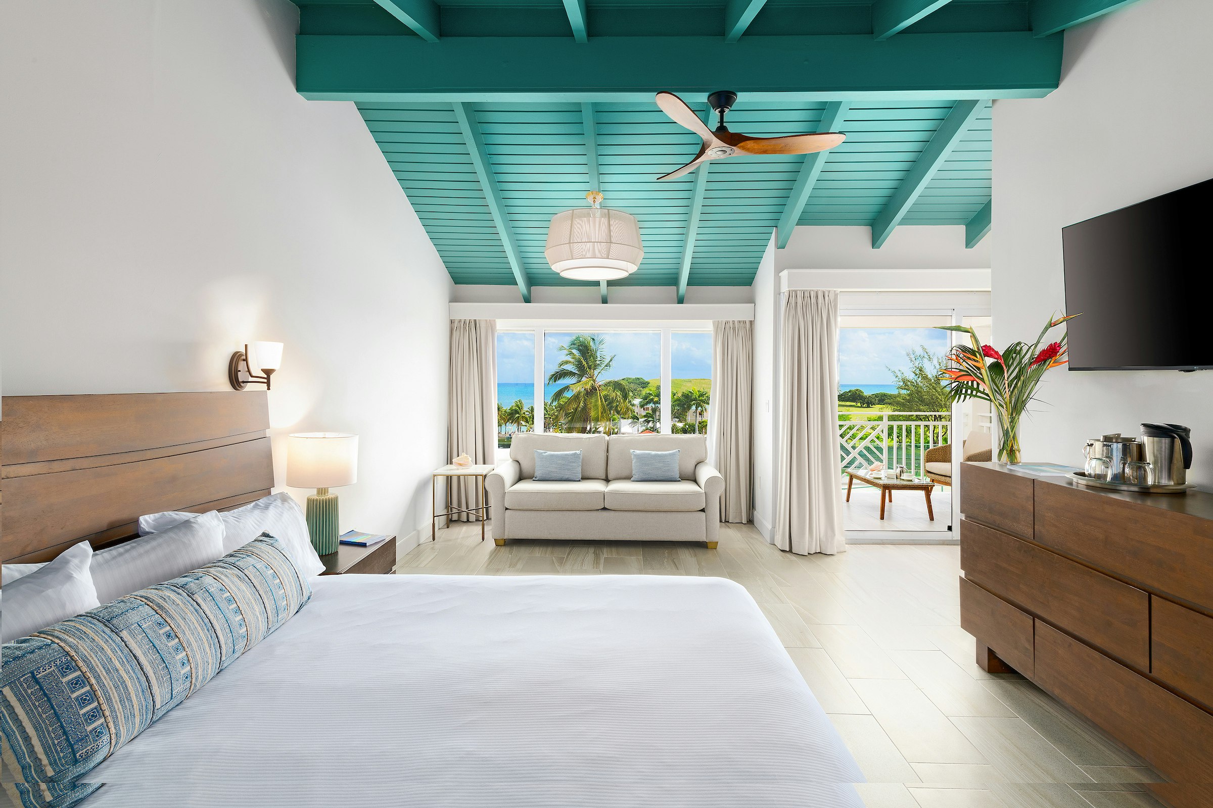 The Buccaneer Beach & Golf Resort 27/81