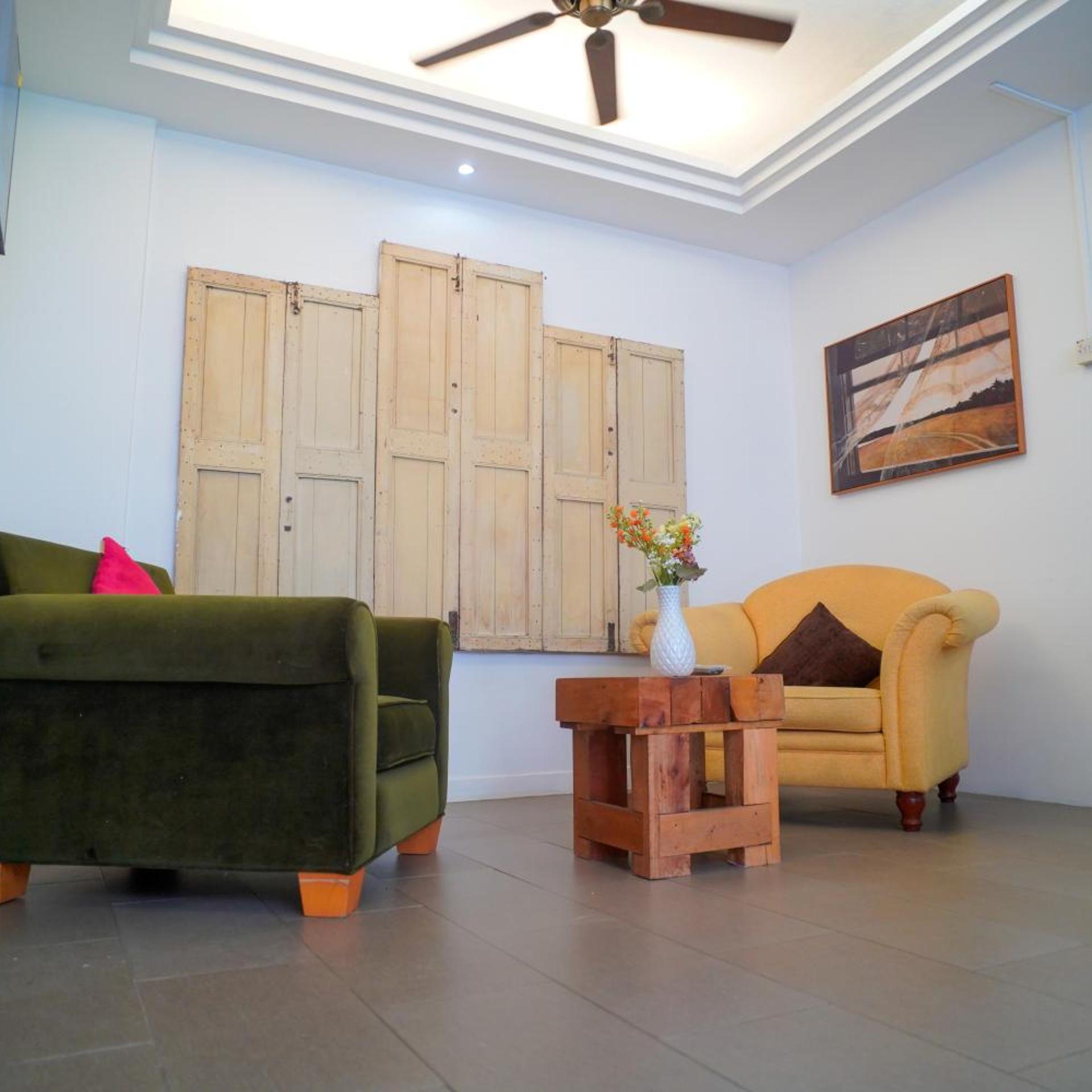 Redstone Boutique Hotel Kuala Lumpur 40/49
