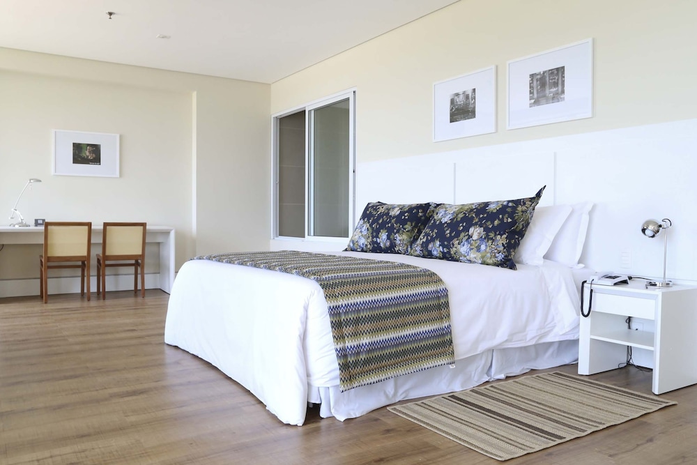 Vitoria Convention Hotel Paulinia 21/67