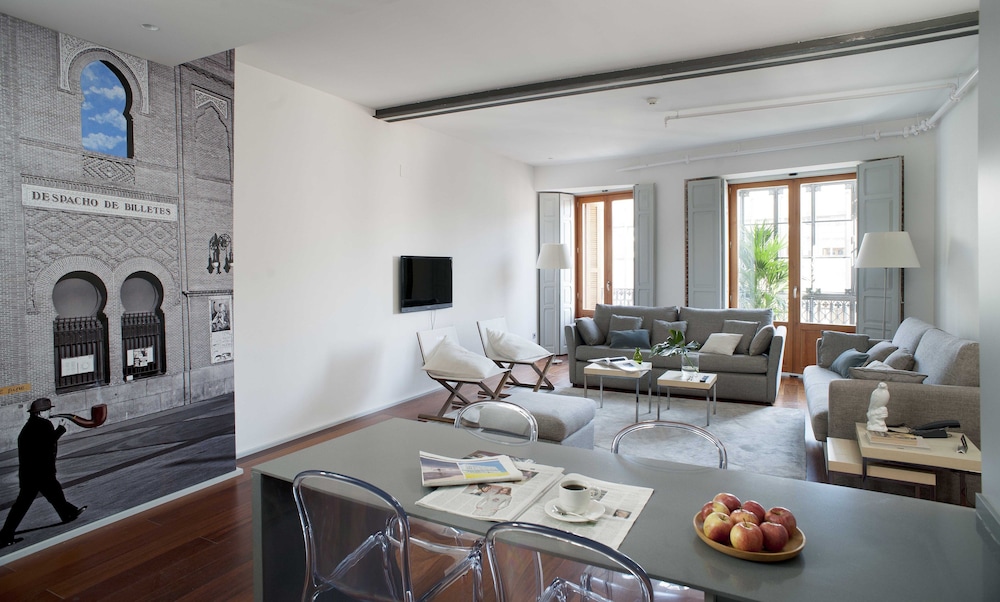 Eric Vokel Boutique Apartments - Madrid Suites 45/63