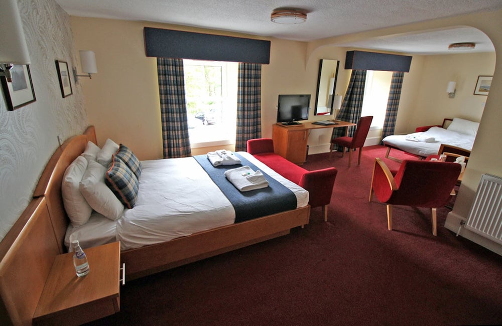 Sligachan Hotel 18/62