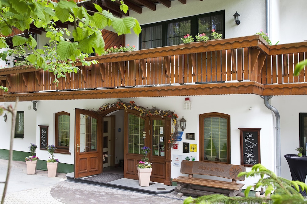 Wald Hotel Willingen 1/30