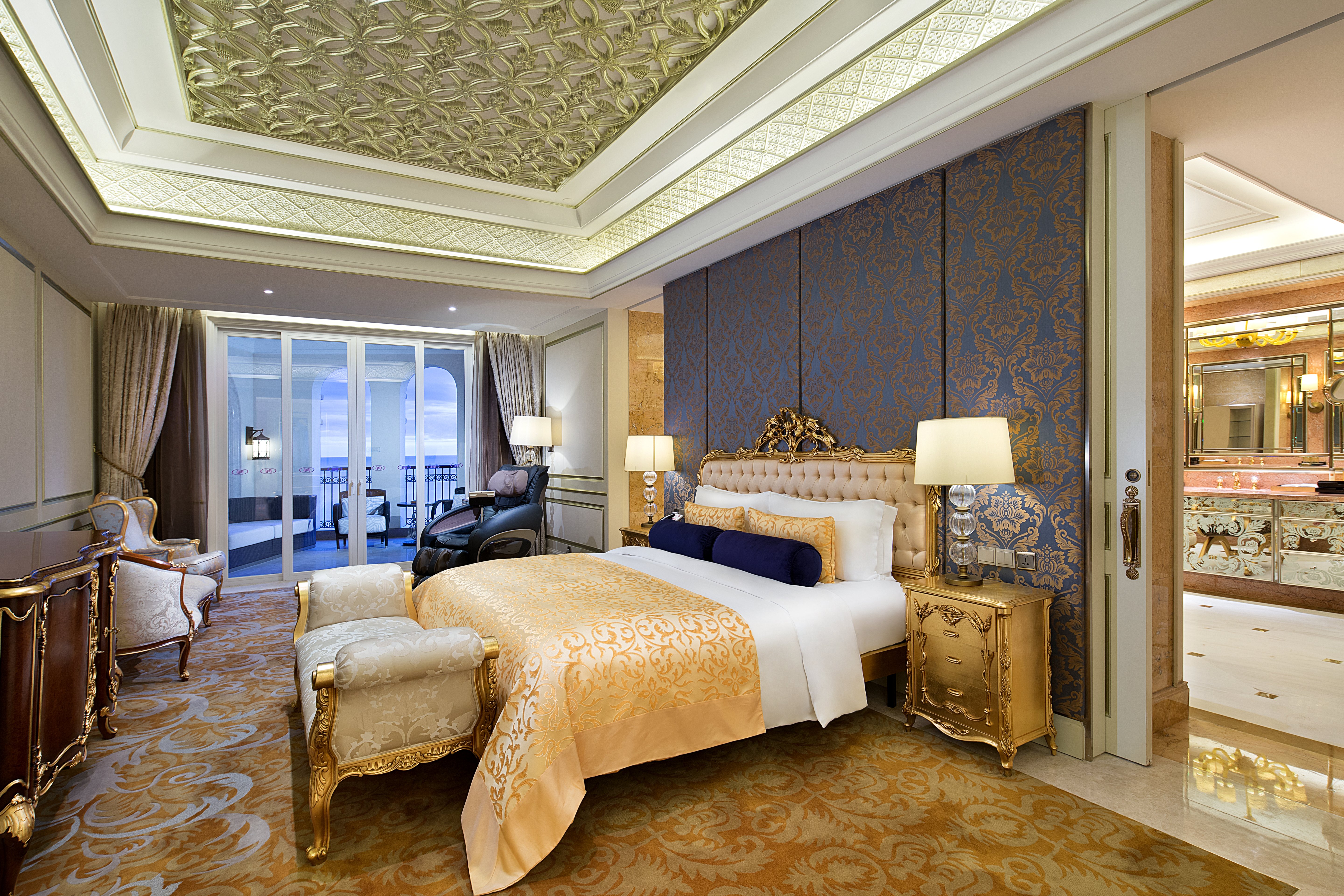 Crowne Plaza Resort Sanya Bay 14/50
