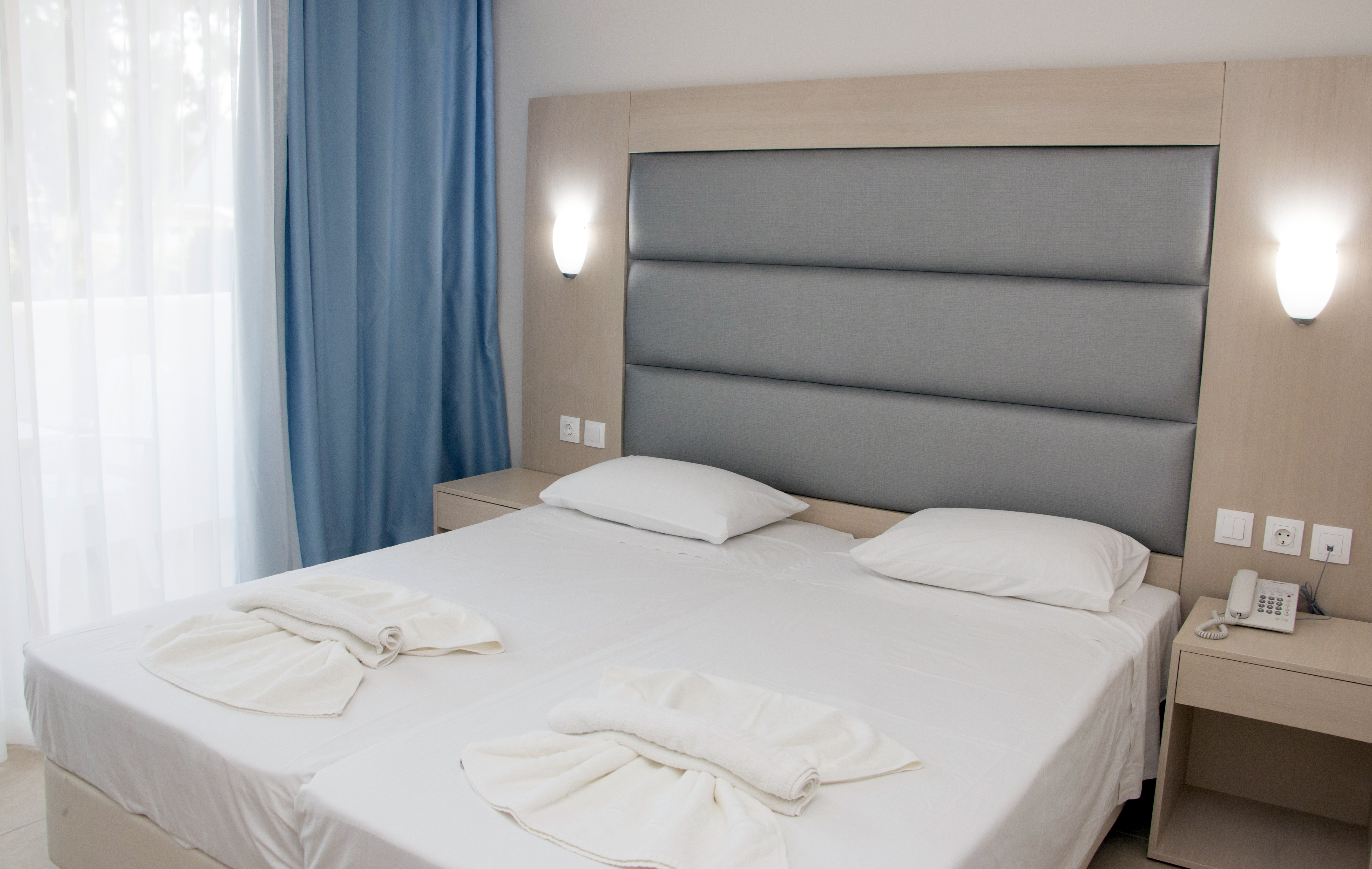Marathon Hotel 19/50